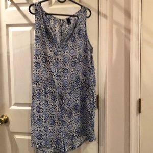 GAP Romper